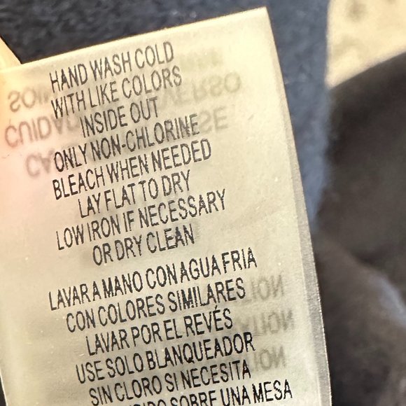 Karl Lagerfeld Tweed Blazer - Picture 6 of 6